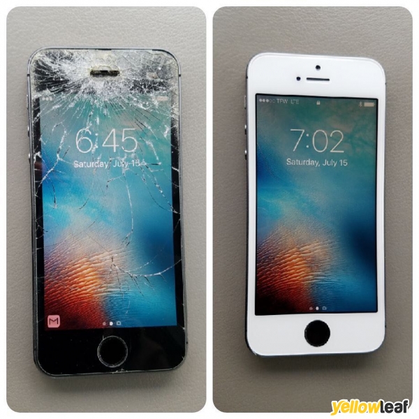 Apple iPhone Service Centre