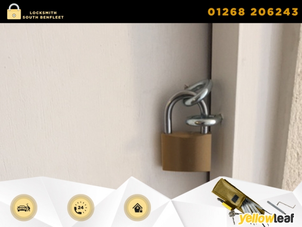 Locksmith South Benfleet