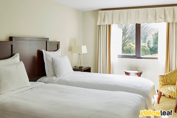 St. Pierre Marriott Hotel & Country Club