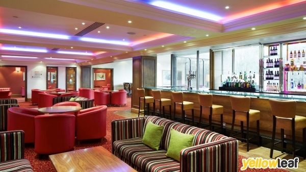 Bristol Marriott Hotel City Centre