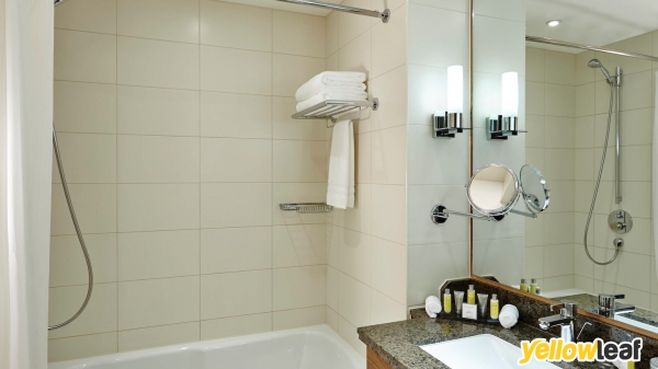 London Marriott Hotel Twickenham