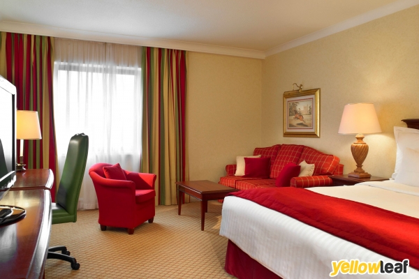 Bexleyheath Marriott Hotel