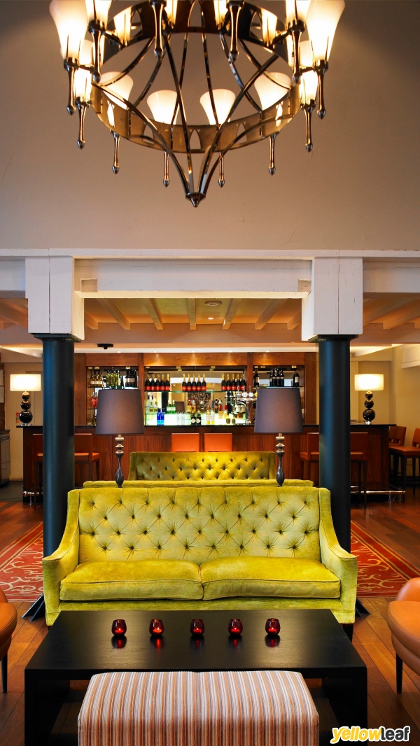 Worsley Park Marriott Hotel & Country Club
