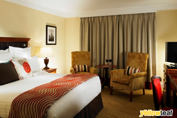 Huntingdon Marriott Hotel