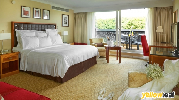 Northampton Marriott Hotel