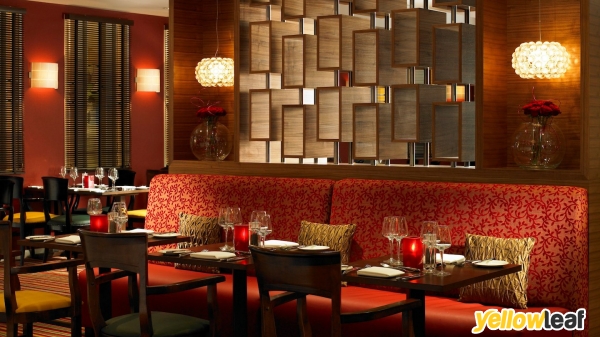 Peterborough Marriott Hotel