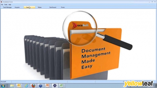 Docusoft