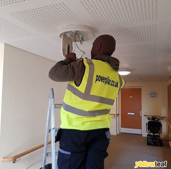 Powerpillar Property Maintenance and Handyman Services