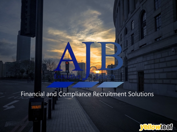 AJB Executive Search