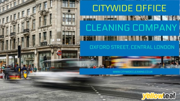 Citywide Cleaning Services