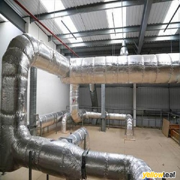 Airway Air Conditioning