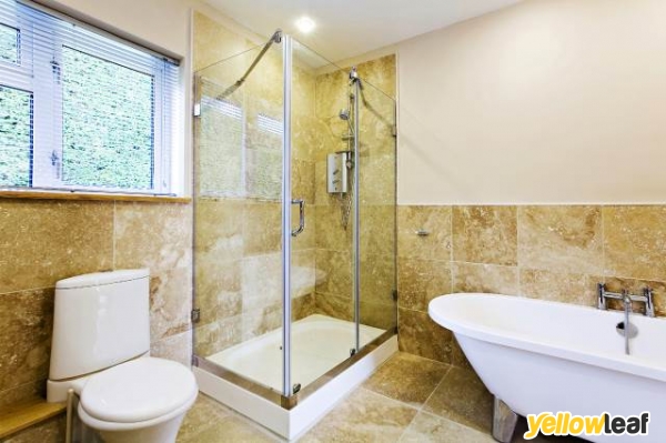 NBS Plumbing and Bathrooms Ltd