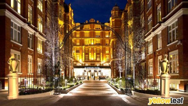 St. Ermin's Hotel, Autograph Collection