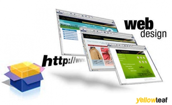 Web-design Nottingham