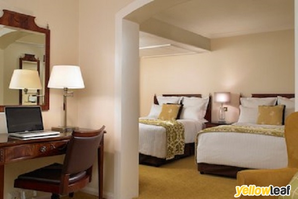 Durham Marriott Hotel Royal County