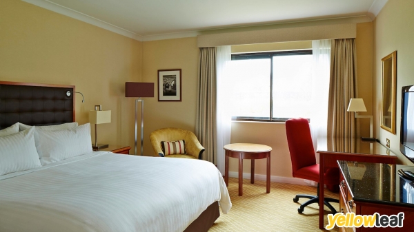 Leeds Marriott Hotel