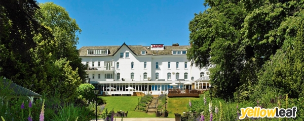 York Marriott Hotel