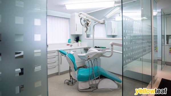 Marsh House Orthodontics