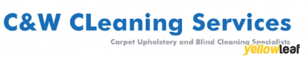 C & W Cleaning Services
