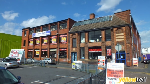 Choice Furniture Superstore