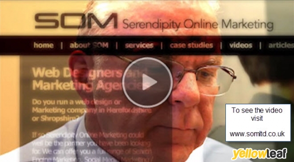Serendipity Online Marketing Ltd