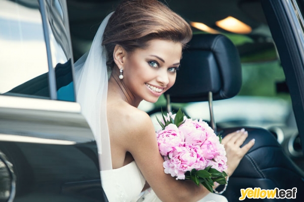Heidi Herkes Makeup And Styling