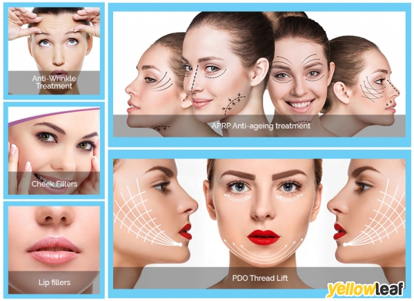 Regent Street Clinic™ Nottingham