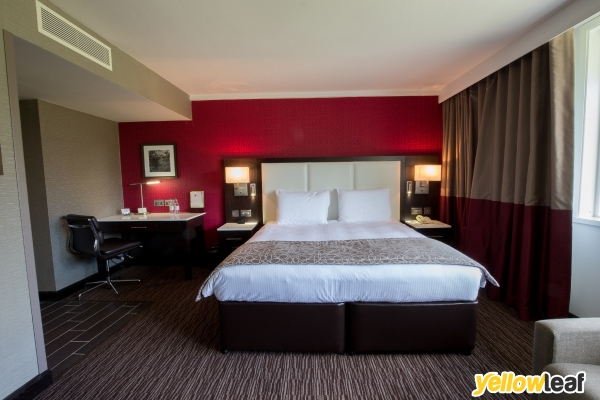 DoubleTree by Hilton Hotel Nottingham - Gateway