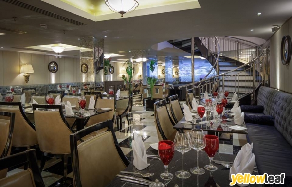 DoubleTree by Hilton London Greenwich