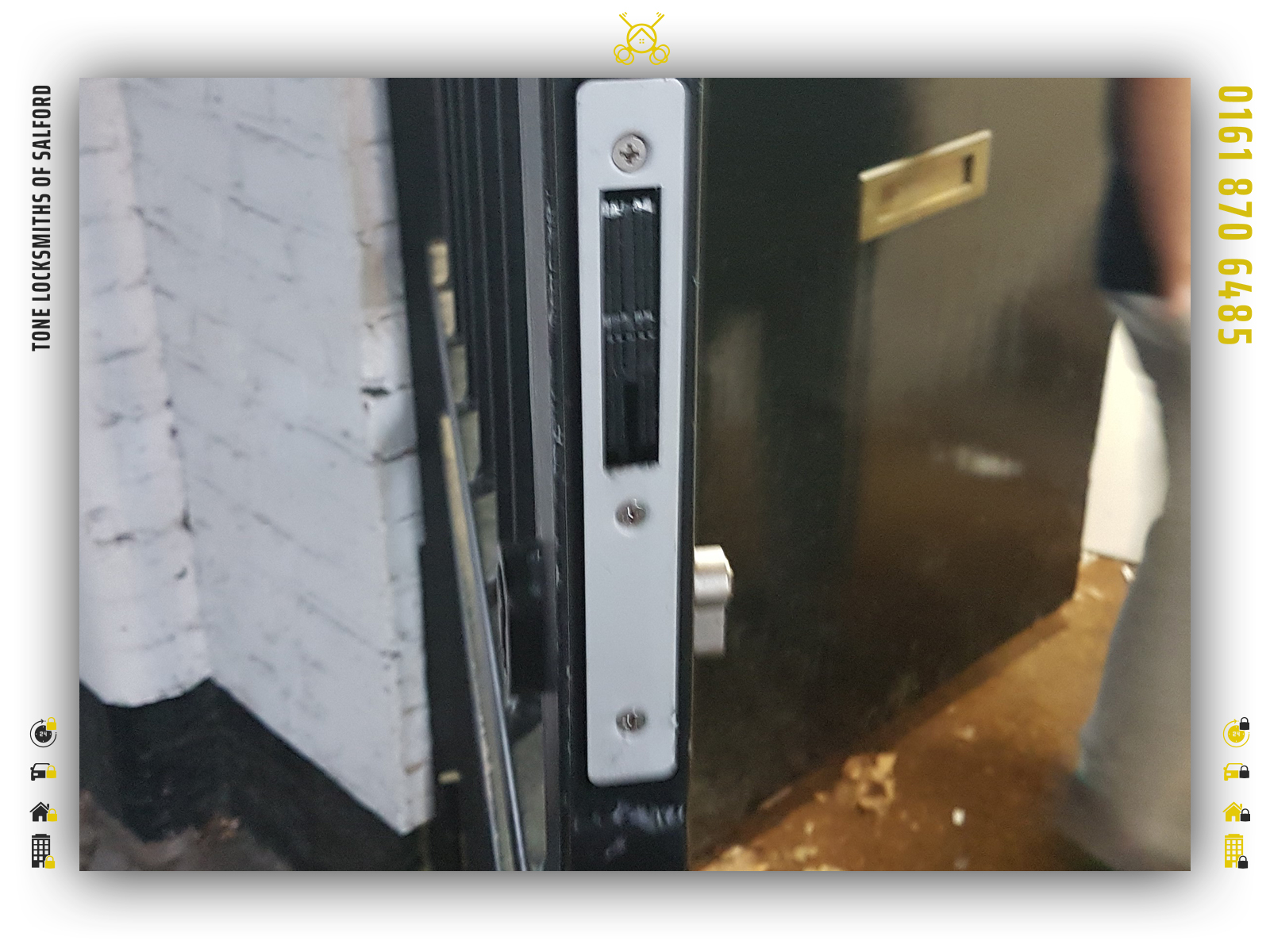 Tone Locksmiths of Salford