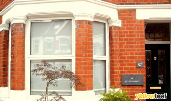 Ck Physiotherapy Ltd