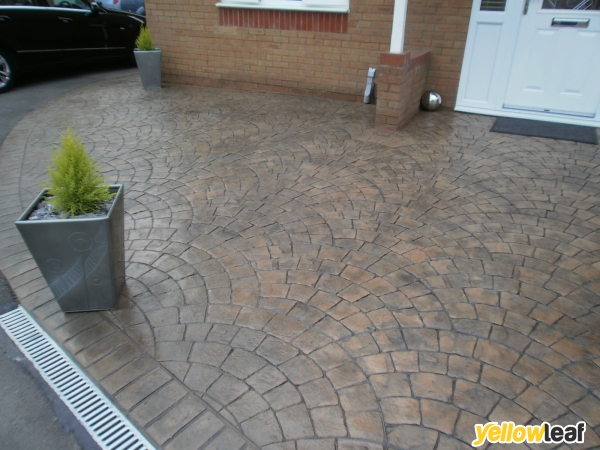 A1 Creative Driveways