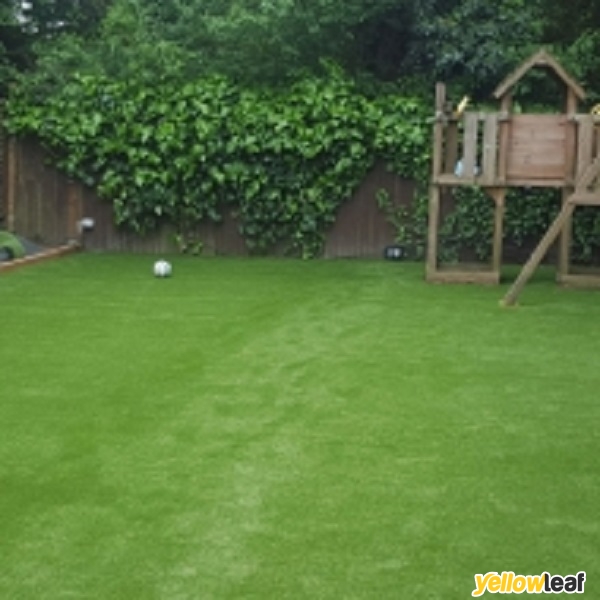 Dayco Artificial Grass London