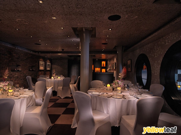 Malmaison Belfast