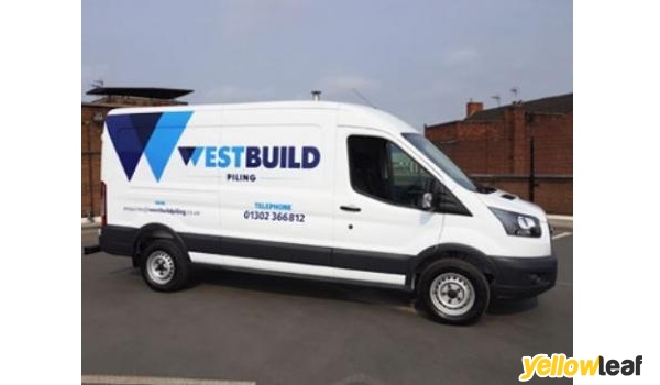 Westbuild Piling Ltd