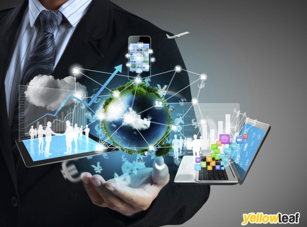 CyFuture Pvt Ltd