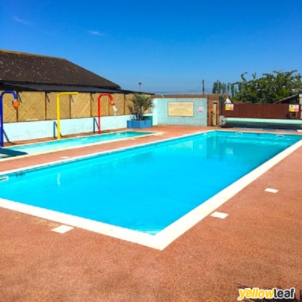 Golden Leas Holiday Park Limited