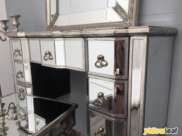 Interiors InVogue