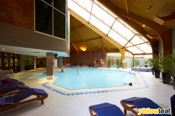 Village Gym Swindon