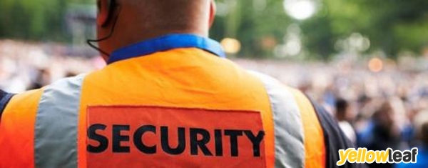 Moran Security Group