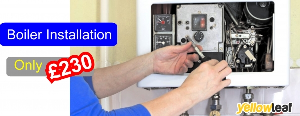 Unique Heating Supplies Ltd | 0121 753 5174