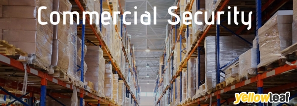 CAPLE SECURITY SERVICES LTD