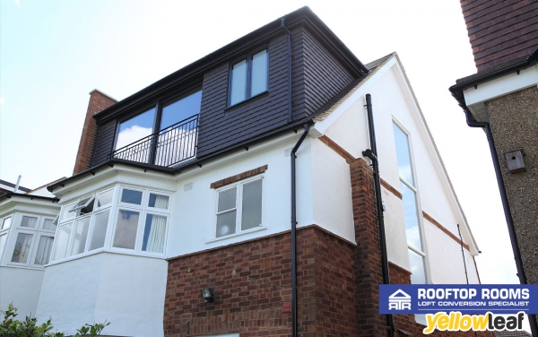 Rooftop Rooms Ltd