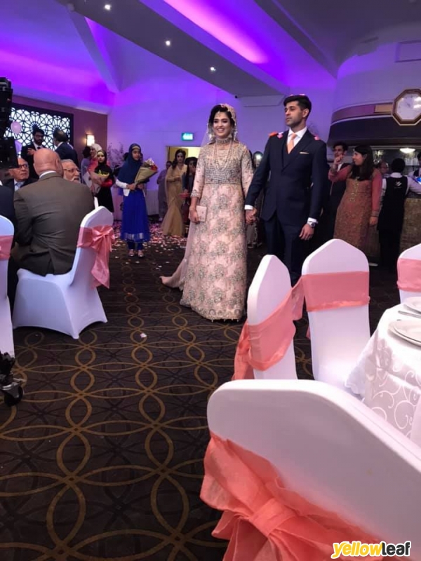 Royal Nawaab Manchester