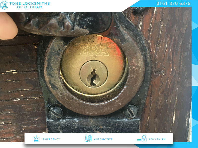 Tone Locksmiths Of Oldham