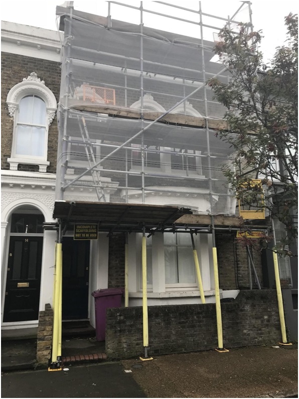 Beacon Scaffolding Ltd