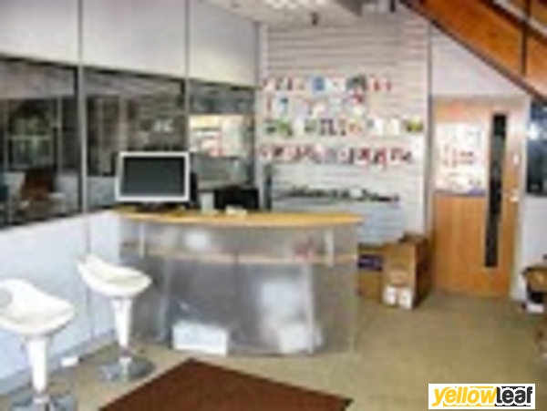 Bubbleit Solutions Limited
