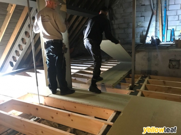 The Luxury Loft Company
