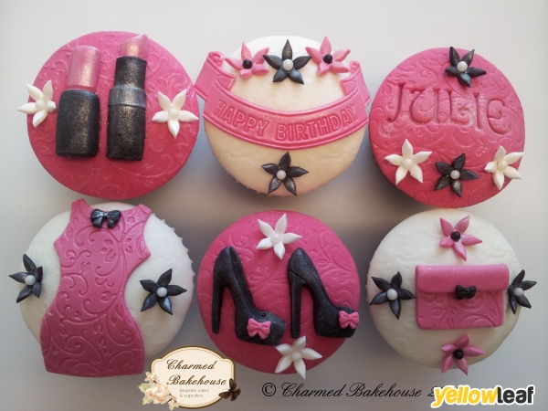 Charmed Bakehouse