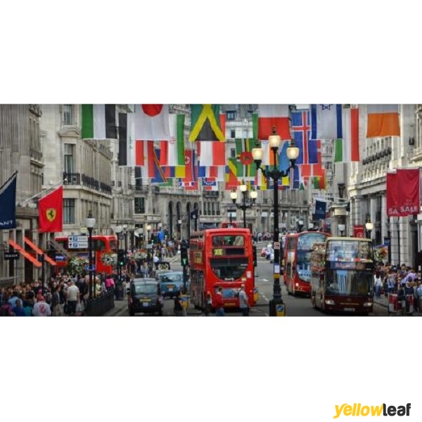 Anglia Translations Ltd